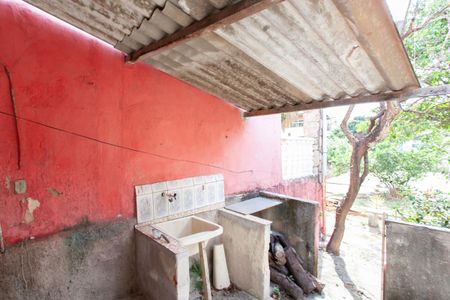 Casa à venda com 300m², 5 quartos e 5 vagasÁrea de Serviço