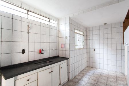 Casa à venda com 300m², 5 quartos e 5 vagasCozinha