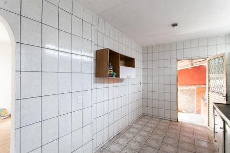 Casa à venda com 300m², 5 quartos e 5 vagasCozinha