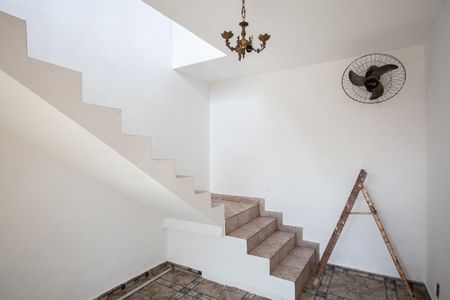 Casa à venda com 300m², 5 quartos e 5 vagasSala 1