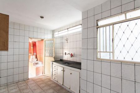 Casa à venda com 300m², 5 quartos e 5 vagasCozinha