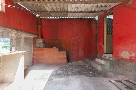 Casa à venda com 300m², 5 quartos e 5 vagasEspaço Gourmet