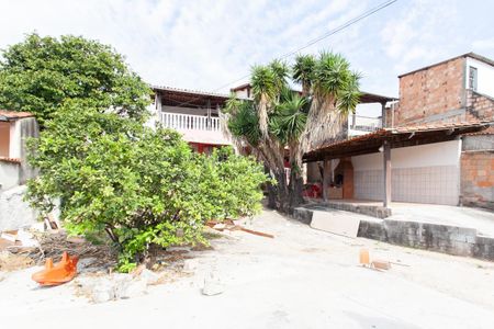 Casa à venda com 300m², 5 quartos e 5 vagasQuintal