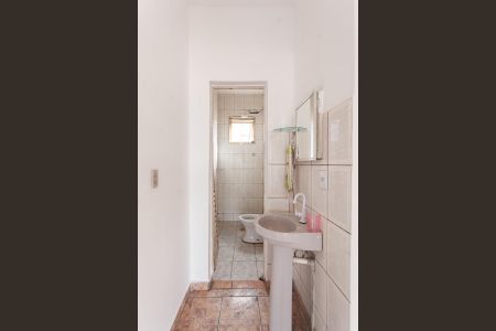 Casa à venda com 300m², 5 quartos e 5 vagasBanheiro Social 2