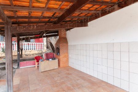 Casa à venda com 300m², 5 quartos e 5 vagasEspaço Gourmet