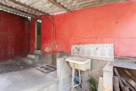 Casa à venda com 300m², 5 quartos e 5 vagasÁrea de Serviço