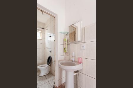 Casa à venda com 300m², 5 quartos e 5 vagasBanheiro Social 2