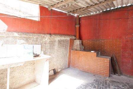 Casa à venda com 300m², 5 quartos e 5 vagasEspaço Gourmet