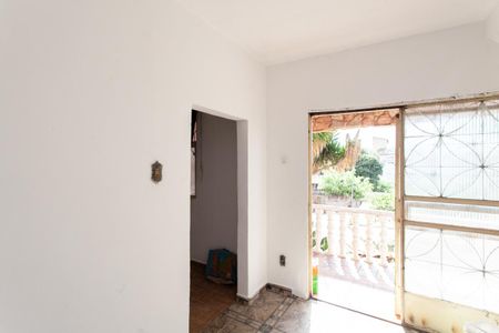 Casa à venda com 300m², 5 quartos e 5 vagasSala 1