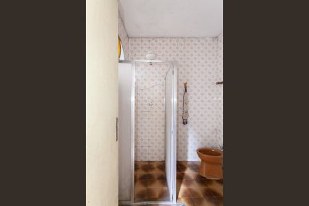 Casa à venda com 300m², 5 quartos e 5 vagasBanheiro Social 1