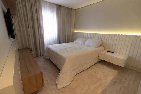 Apartamento à venda com 305m², 2 quartos e 2 vagasQuarto
