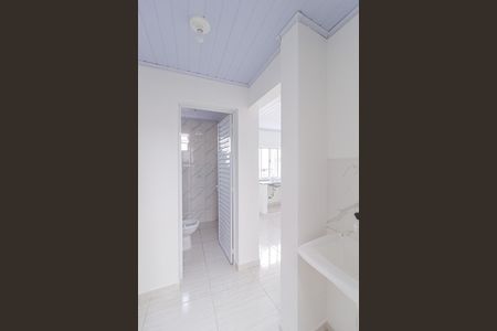 Casa para alugar com 60m², 1 quarto e sem vaga Casa para alugar com 60m², 1 quarto e sem vagaÁrea de serviço