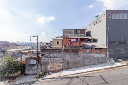 Casa para alugar com 60m², 1 quarto e sem vaga Casa para alugar com 60m², 1 quarto e sem vagaVista
