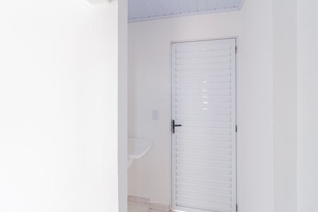 Casa para alugar com 60m², 1 quarto e sem vaga Casa para alugar com 60m², 1 quarto e sem vagaÁrea de serviço