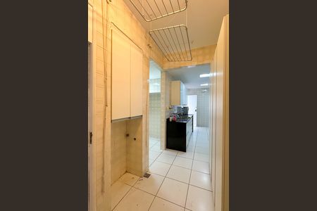 Apartamento para alugar com 170m², 3 quartos e 1 vaga Apartamento para alugar com 170m², 3 quartos e 1 vagaÁrea de Serviço