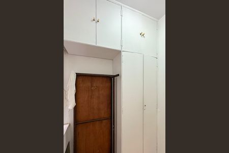 Apartamento para alugar com 170m², 3 quartos e 1 vaga Apartamento para alugar com 170m², 3 quartos e 1 vagaQuarto de Serviço