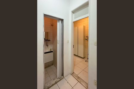 Apartamento para alugar com 170m², 3 quartos e 1 vaga Apartamento para alugar com 170m², 3 quartos e 1 vagaQuarto de Serviço