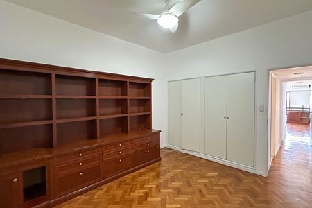 Apartamento para alugar com 170m², 3 quartos e 1 vaga Apartamento para alugar com 170m², 3 quartos e 1 vagaQuarto 02