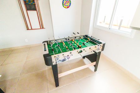 Apartamento para alugar com 47m², 2 quartos e 1 vaga Apartamento para alugar com 47m², 2 quartos e 1 vagaEspaço de jogos