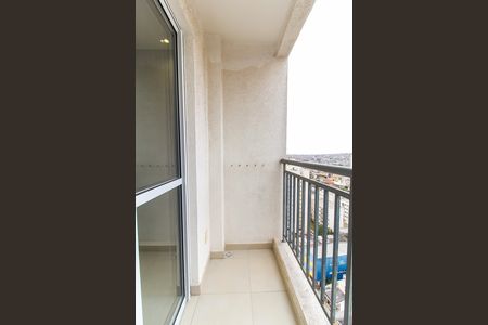Apartamento para alugar com 47m², 2 quartos e 1 vaga Apartamento para alugar com 47m², 2 quartos e 1 vagaSacada