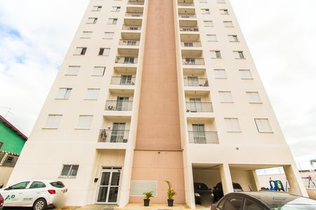 Apartamento para alugar com 47m², 2 quartos e 1 vaga Apartamento para alugar com 47m², 2 quartos e 1 vagaÁrea comum