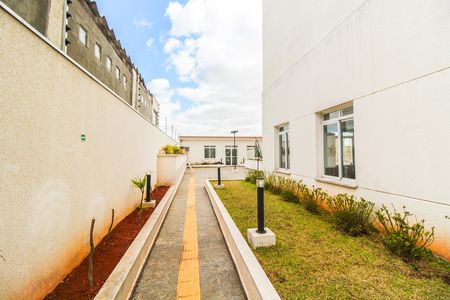 Apartamento para alugar com 47m², 2 quartos e 1 vaga Apartamento para alugar com 47m², 2 quartos e 1 vagaÁrea comum