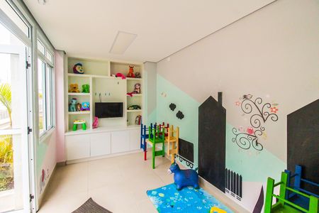 Apartamento para alugar com 47m², 2 quartos e 1 vaga Apartamento para alugar com 47m², 2 quartos e 1 vagaBrinquedoteca