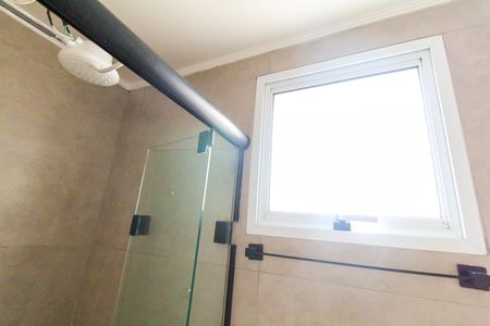 Apartamento para alugar com 47m², 2 quartos e 1 vaga Apartamento para alugar com 47m², 2 quartos e 1 vagaBanheiro