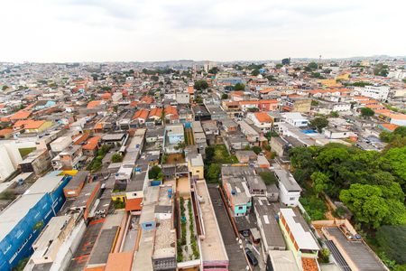 Apartamento para alugar com 47m², 2 quartos e 1 vaga Apartamento para alugar com 47m², 2 quartos e 1 vagaVista do Quarto 2