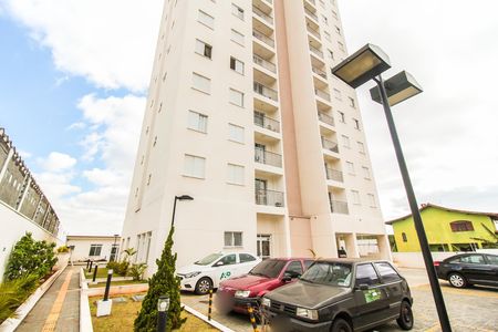 Apartamento para alugar com 47m², 2 quartos e 1 vaga Apartamento para alugar com 47m², 2 quartos e 1 vagaÁrea comum