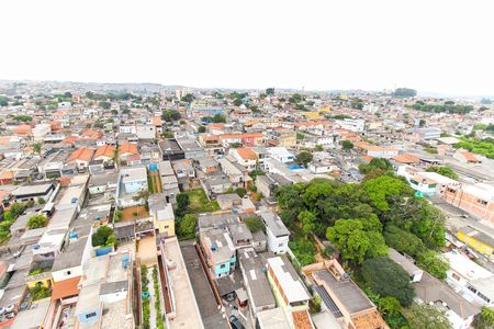 Apartamento para alugar com 47m², 2 quartos e 1 vaga Apartamento para alugar com 47m², 2 quartos e 1 vagaVista do Quarto 1