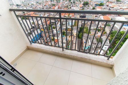 Apartamento para alugar com 47m², 2 quartos e 1 vaga Apartamento para alugar com 47m², 2 quartos e 1 vagaSacada
