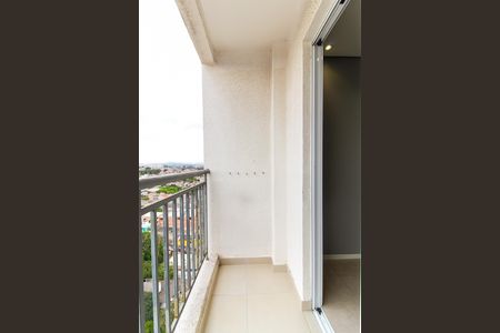 Apartamento para alugar com 47m², 2 quartos e 1 vaga Apartamento para alugar com 47m², 2 quartos e 1 vagaSacada