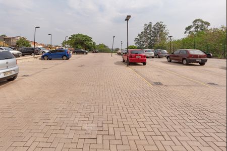 Apartamento à venda com 55m², 2 quartos e 1 vagaÁrea comum