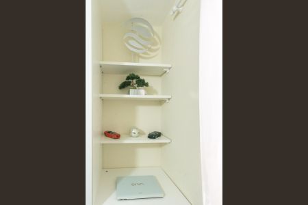 Apartamento à venda com 55m², 2 quartos e 1 vagaQuarto 2