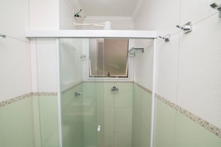 Apartamento para alugar com 78m², 2 quartos e 1 vaga Apartamento para alugar com 78m², 2 quartos e 1 vagaBanheiro