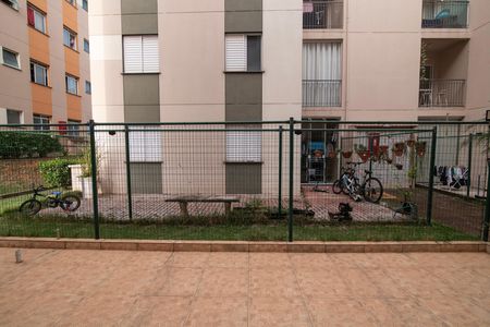Apartamento para alugar com 78m², 2 quartos e 1 vaga Apartamento para alugar com 78m², 2 quartos e 1 vagaQuarto 1 - Vista da Janela