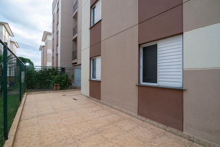 Apartamento para alugar com 78m², 2 quartos e 1 vaga Apartamento para alugar com 78m², 2 quartos e 1 vagaQuintal