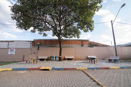 Apartamento para alugar com 78m², 2 quartos e 1 vaga Apartamento para alugar com 78m², 2 quartos e 1 vagaÁrea Comum - Área de Laser