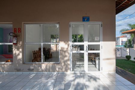 Apartamento para alugar com 78m², 2 quartos e 1 vaga Apartamento para alugar com 78m², 2 quartos e 1 vagaÁrea Comum - Sala de Jogos