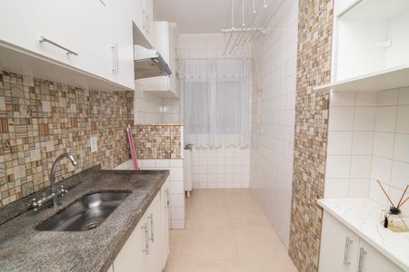 Apartamento para alugar com 78m², 2 quartos e 1 vaga Apartamento para alugar com 78m², 2 quartos e 1 vagaCozinha