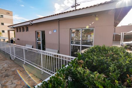 Apartamento para alugar com 78m², 2 quartos e 1 vaga Apartamento para alugar com 78m², 2 quartos e 1 vagaÁrea Comum - Academia