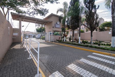 Apartamento para alugar com 78m², 2 quartos e 1 vaga Apartamento para alugar com 78m², 2 quartos e 1 vagaFachada do Condomínio
