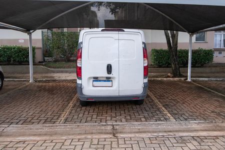 Apartamento para alugar com 78m², 2 quartos e 1 vaga Apartamento para alugar com 78m², 2 quartos e 1 vagaGaragem
