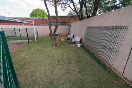Apartamento para alugar com 78m², 2 quartos e 1 vaga Apartamento para alugar com 78m², 2 quartos e 1 vagaÁrea Comum - Espaço Pet