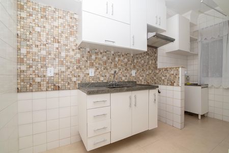 Apartamento para alugar com 78m², 2 quartos e 1 vaga Apartamento para alugar com 78m², 2 quartos e 1 vagaCozinha
