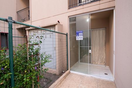 Apartamento para alugar com 78m², 2 quartos e 1 vaga Apartamento para alugar com 78m², 2 quartos e 1 vagaPlaquinha