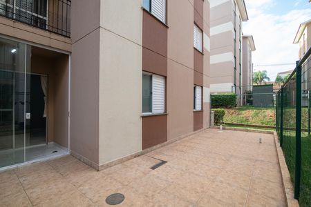 Apartamento para alugar com 78m², 2 quartos e 1 vaga Apartamento para alugar com 78m², 2 quartos e 1 vagaQuintal
