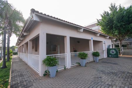Apartamento para alugar com 78m², 2 quartos e 1 vaga Apartamento para alugar com 78m², 2 quartos e 1 vagaÁrea Comum - Salão de Festas
