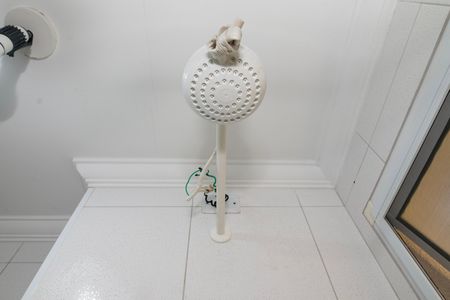 Apartamento para alugar com 78m², 2 quartos e 1 vaga Apartamento para alugar com 78m², 2 quartos e 1 vagaBanheiro